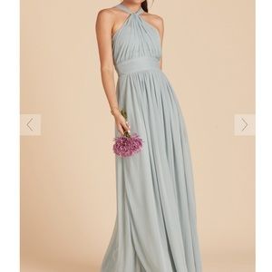 Birdy Grey Sage Kiko- never worn